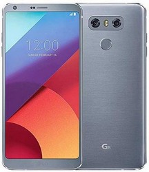 Прошивка телефона LG G6 в Волгограде